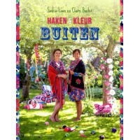 Haken & kleur - Buiten 